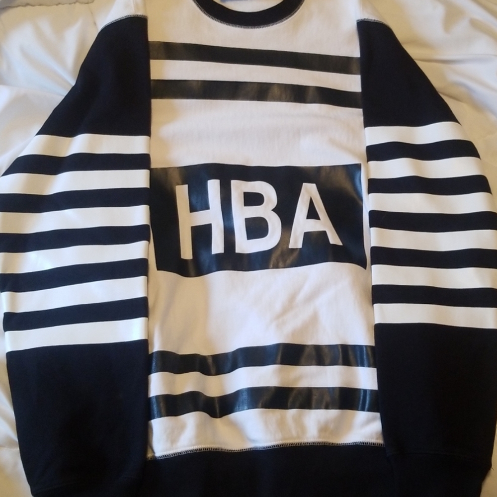 HBA Hood by Air